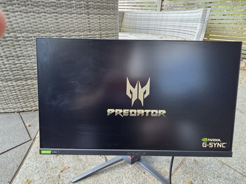 Acer predator xb253q - xb253q, in