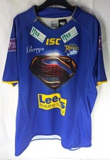 ISC 2013 Leeds Rhinos Rugby
