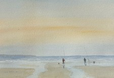 Original Watercolour