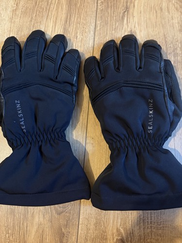 Sealskinz men extreme - extreme, cold