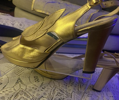 Italian leather women shoes - leather,
