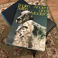 English setters ancient and - english,