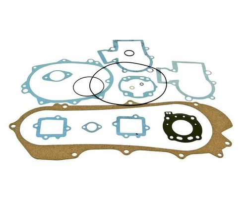 Engine gasket set for aprilia - engine,