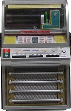 JUKEBOX SEEBURG V200 (1955)
