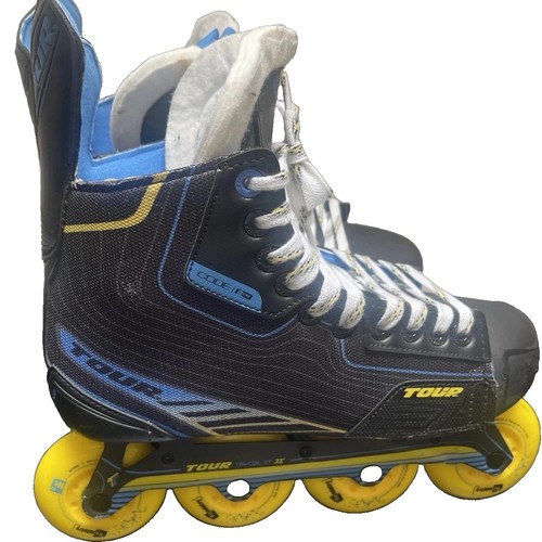 Tour code one men roller - men's,