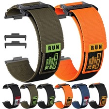 Sport Nylon Band Strap For
