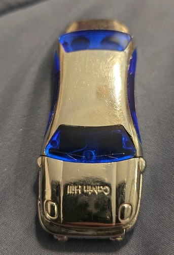 Vintage calvin hill novelty - hill,
