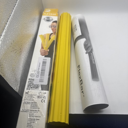 Theraband flexbar tennis - theraband,