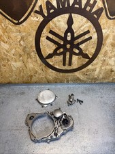 Suzuki Drz 400 E 2004 Inner