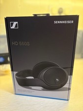 Sennheiser HD 560S Wired