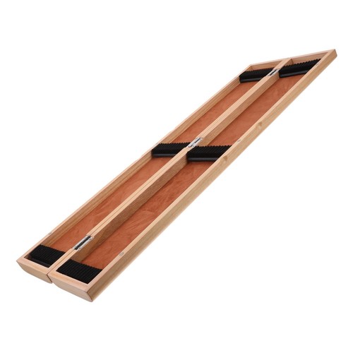 Reusable wooden fishing floats - wooden,