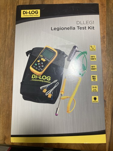 Log dlleg1 type digital - di-log, k-type