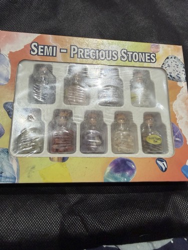 Semi precious stones - semi-precious,