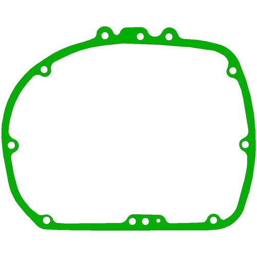 Transmission cover gasket oem - cover,