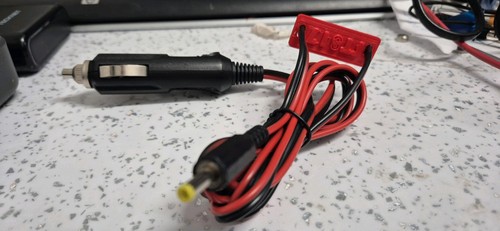 Yaesu ft817 818 - ft817/818, lead