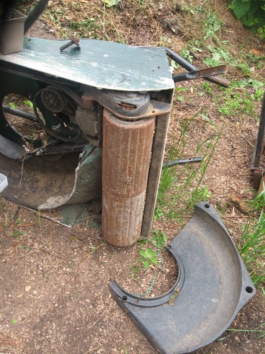 Pair hayter harrier 56 - of,