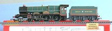 Mint hornby king gwr 6014 - mint, 'king'