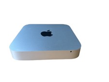 Apple Mac mini server Mid, 2011 2.0 GHz i7 8GB RAM 2x 500GB HDDs