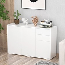 Modern High Gloss Sideboard