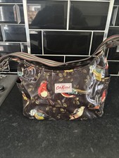 Cath Kidston Oilcloth Floral