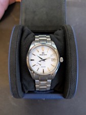 Grand Seiko Heritage SBGA211