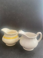 Vintage Cream Petal Grindley