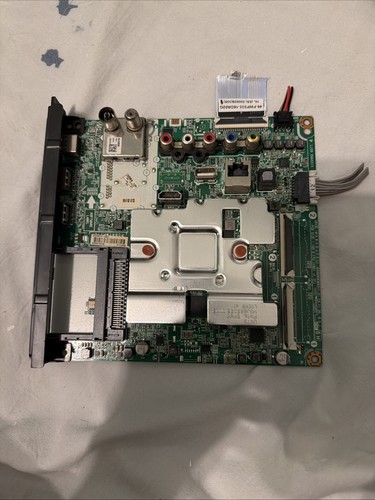 Main board eax6908360311 - main,