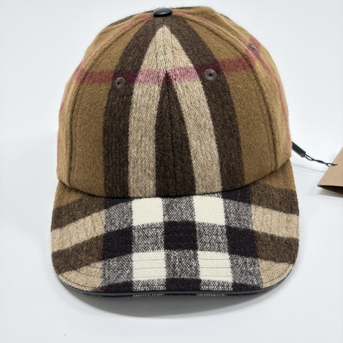 Burberry exaggerated check - burberry,