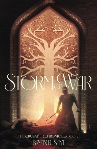Storm war the crusaders - storm, of
