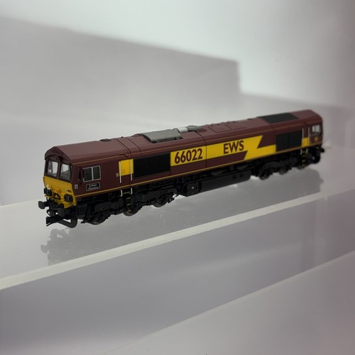 Bnib hornby tt3030m ews - hornby, class
