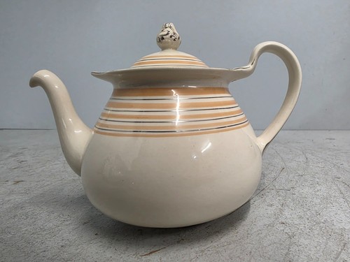 Soho pottery cobridge ltd - of,