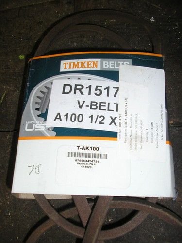 Genuine field brush mower - field,