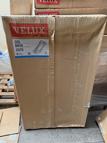 Velux ggl mk06 2070 roof - velux,
