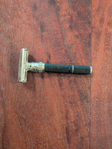 1971 gillette super - gillette,