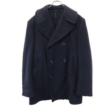 US NAVY 60s DSA Vintage Melton