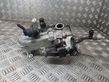Ford Transit Connect Mk2 EGR