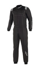 STUNNING ALPINESTARS KMX-9 V2 GO KART / RACE Suit KARTING ADULT Sz UK 48 / EU 58