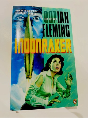 Moonraker by - moonraker,