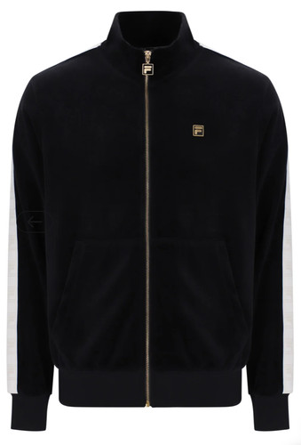 Fila gold bosco velour - gold,