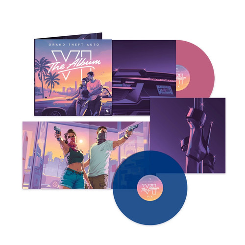Presale new hmv exclusive - *presale,
