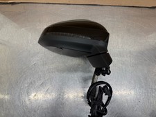 Audi A4 B9 Avant Driver Side