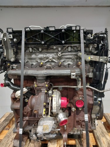 Engine ford max mk1 - ford, s-max