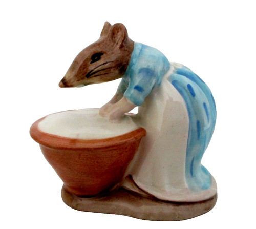 Rare beswick beatrix potter - rare,