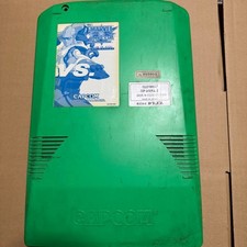 Marvel vs Capcom Clash of