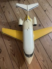 Playmobil Airplane with