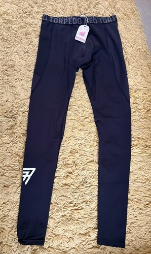 Red torpedo men - red, men’s