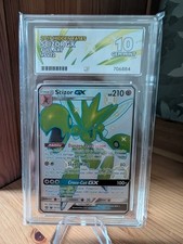 Pokemon TCG Scizor GX
