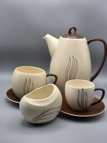 Vintage carlton ware coffee - carlton,