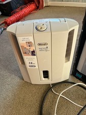 DeLonghi DES14 Dehumidifier