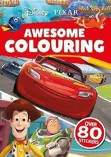 NEW Disney Cars  AWESOME